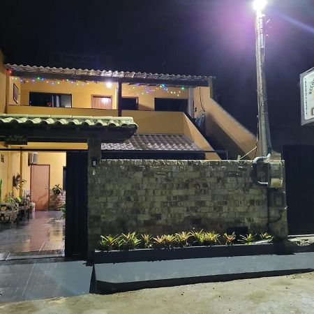 Pousada Recanto De Figueira Arraial do Cabo Εξωτερικό φωτογραφία
