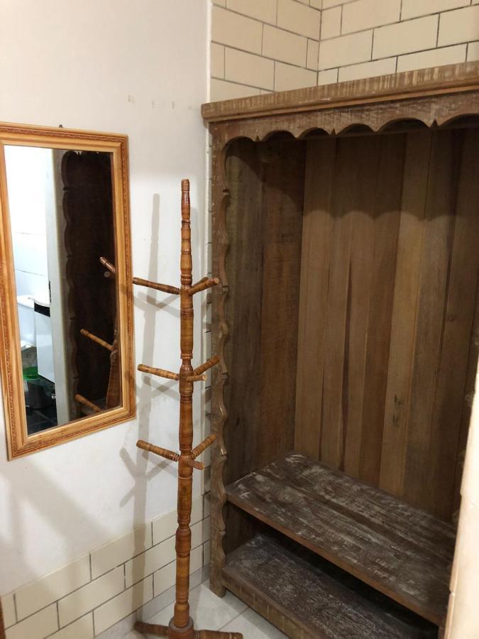 Pousada Recanto De Figueira Arraial do Cabo Εξωτερικό φωτογραφία