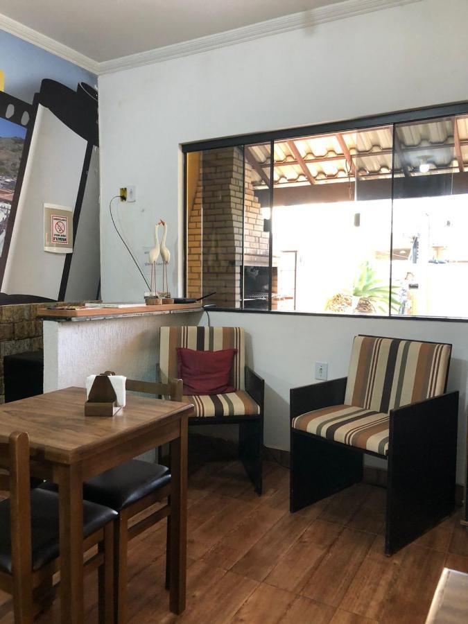 Pousada Recanto De Figueira Arraial do Cabo Εξωτερικό φωτογραφία