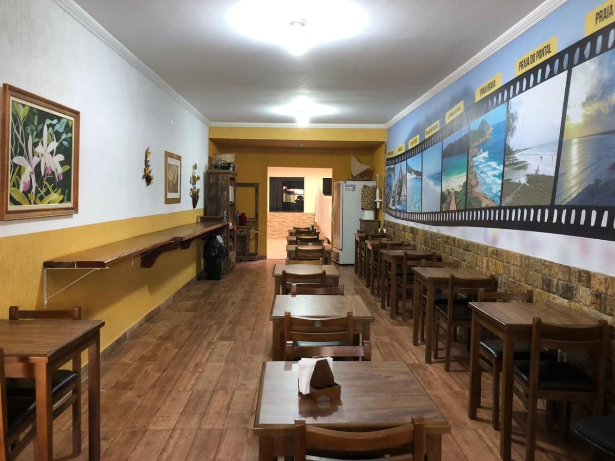 Pousada Recanto De Figueira Arraial do Cabo Εξωτερικό φωτογραφία