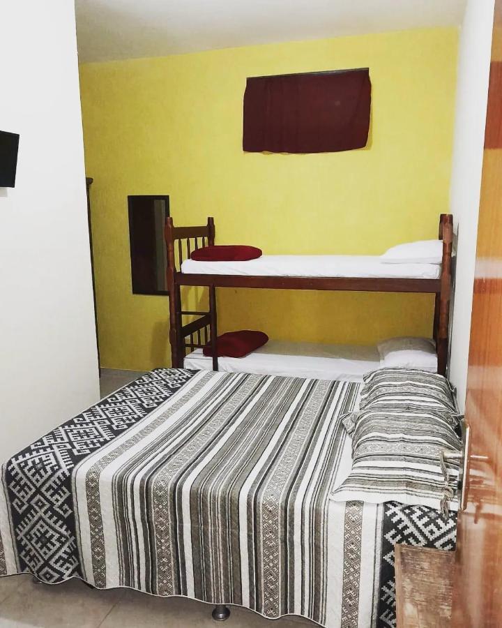 Pousada Recanto De Figueira Arraial do Cabo Εξωτερικό φωτογραφία