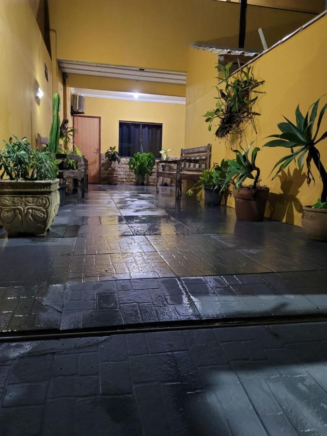 Pousada Recanto De Figueira Arraial do Cabo Εξωτερικό φωτογραφία